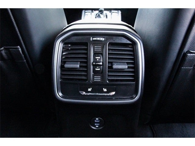 2020 Porsche Macan S