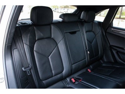 2020 Porsche Macan S