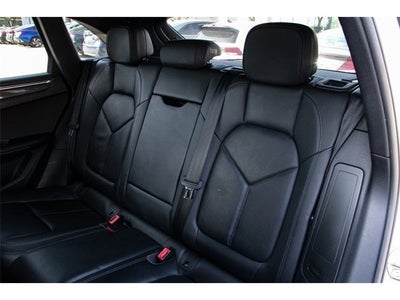 2020 Porsche Macan S