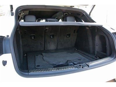 2020 Porsche Macan S