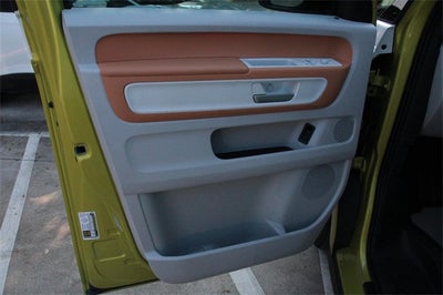 2025 Volkswagen ID. Buzz 1st Edition