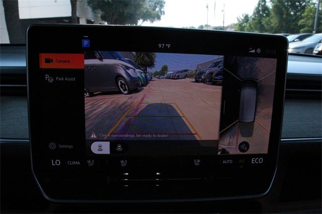 2025 Volkswagen ID. Buzz 1st Edition