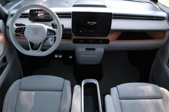 2025 Volkswagen ID. Buzz 1st Edition