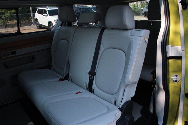 2025 Volkswagen ID. Buzz 1st Edition