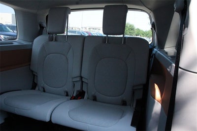 2025 Volkswagen ID. Buzz 1st Edition