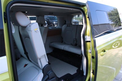 2025 Volkswagen ID. Buzz 1st Edition