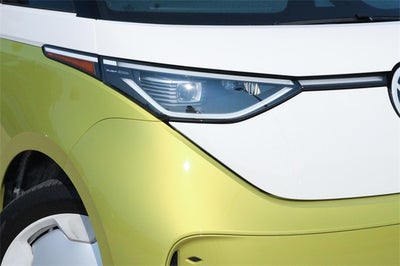 2025 Volkswagen ID. Buzz 1st Edition