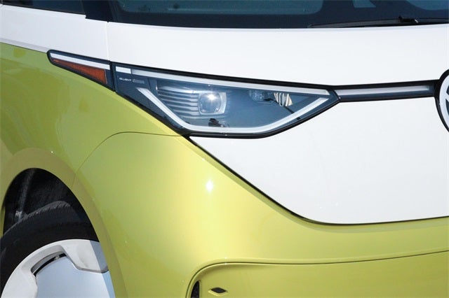 2025 Volkswagen ID. Buzz 1st Edition