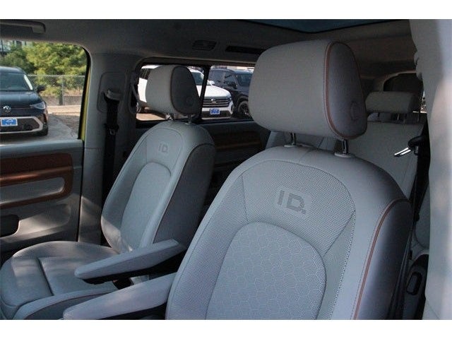 2025 Volkswagen ID. Buzz 1st Edition