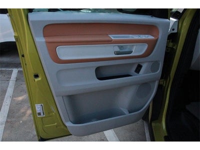 2025 Volkswagen ID. Buzz 1st Edition