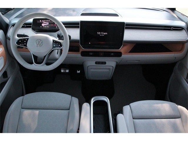 2025 Volkswagen ID. Buzz 1st Edition