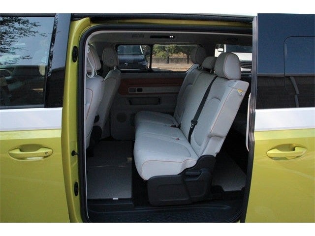 2025 Volkswagen ID. Buzz 1st Edition