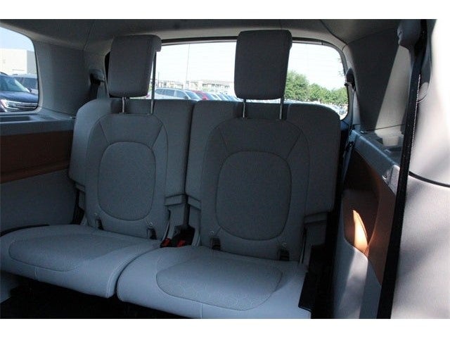 2025 Volkswagen ID. Buzz 1st Edition