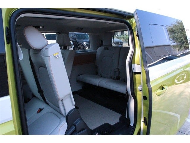 2025 Volkswagen ID. Buzz 1st Edition