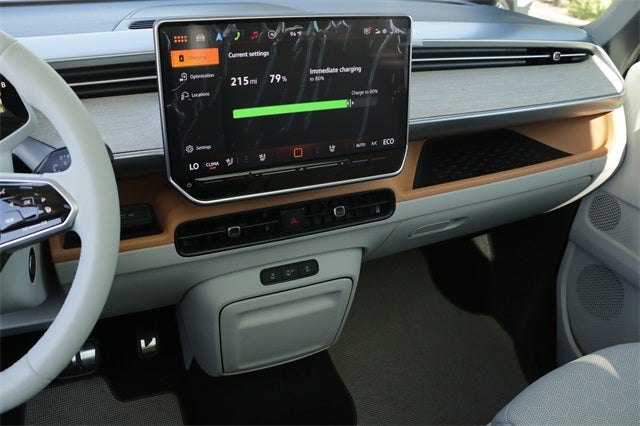 2025 Volkswagen ID. Buzz 1st Edition