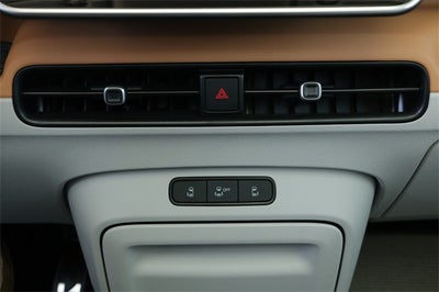 2025 Volkswagen ID. Buzz 1st Edition