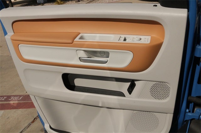 2025 Volkswagen ID. Buzz 1st Edition