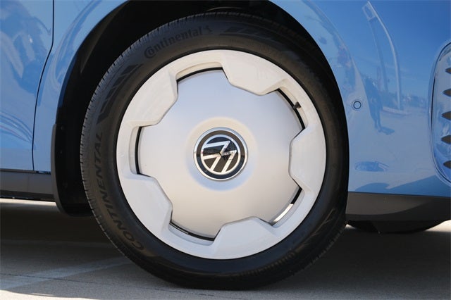 2025 Volkswagen ID. Buzz 1st Edition