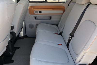 2025 Volkswagen ID. Buzz 1st Edition