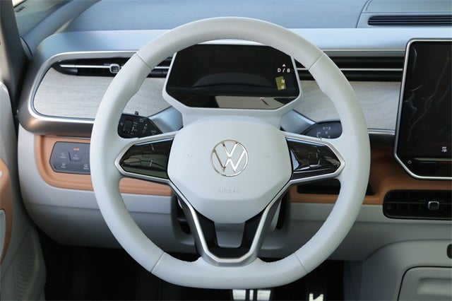 2025 Volkswagen ID. Buzz 1st Edition