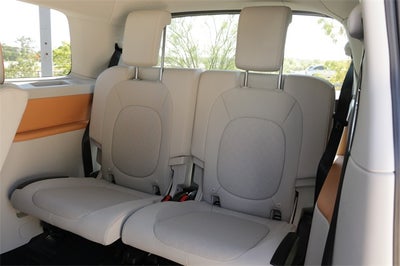 2025 Volkswagen ID. Buzz 1st Edition