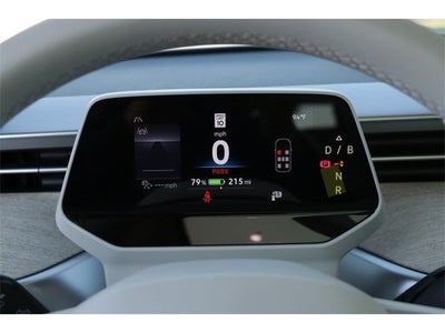 2025 Volkswagen ID. Buzz 1st Edition