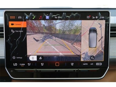 2025 Volkswagen ID. Buzz 1st Edition