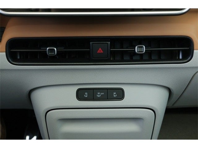 2025 Volkswagen ID. Buzz 1st Edition