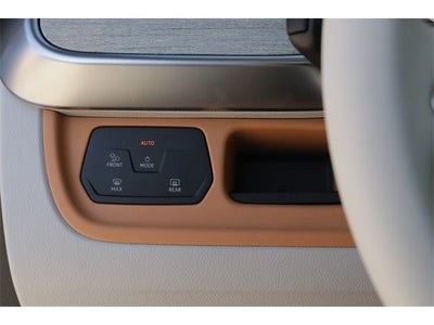 2025 Volkswagen ID. Buzz 1st Edition