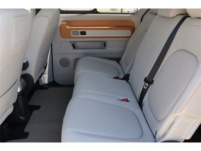 2025 Volkswagen ID. Buzz 1st Edition