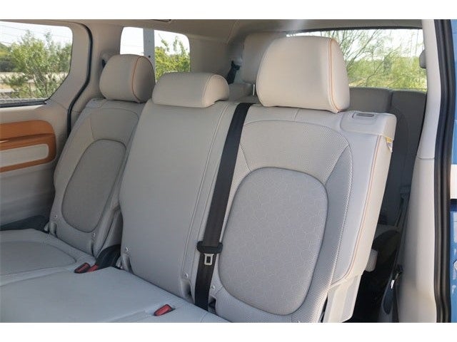 2025 Volkswagen ID. Buzz 1st Edition