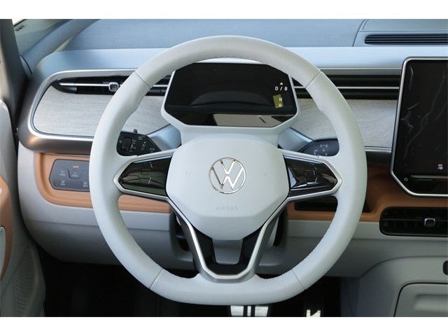 2025 Volkswagen ID. Buzz 1st Edition