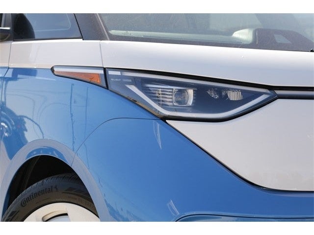 2025 Volkswagen ID. Buzz 1st Edition