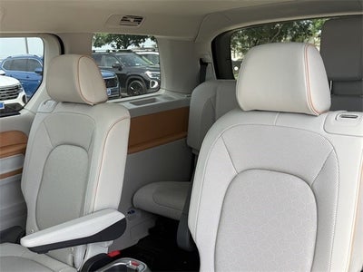 2025 Volkswagen ID. Buzz 1st Edition