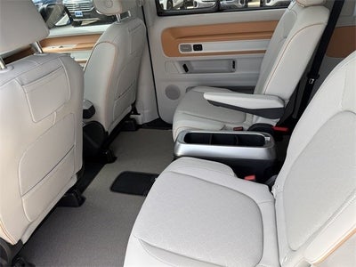 2025 Volkswagen ID. Buzz 1st Edition