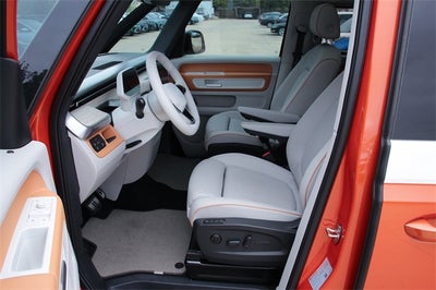 2025 Volkswagen ID. Buzz 1st Edition