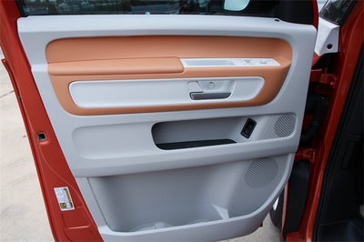 2025 Volkswagen ID. Buzz 1st Edition