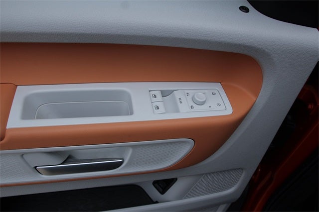 2025 Volkswagen ID. Buzz 1st Edition