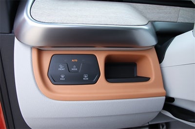 2025 Volkswagen ID. Buzz 1st Edition