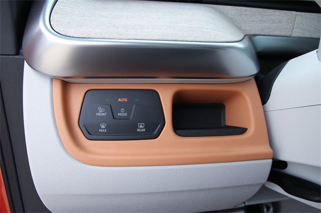 2025 Volkswagen ID. Buzz 1st Edition