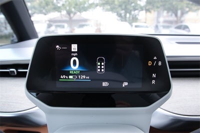 2025 Volkswagen ID. Buzz 1st Edition