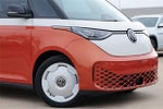 2025 Volkswagen ID. Buzz 1st Edition