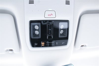 2025 Volkswagen ID. Buzz 1st Edition