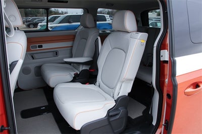 2025 Volkswagen ID. Buzz 1st Edition