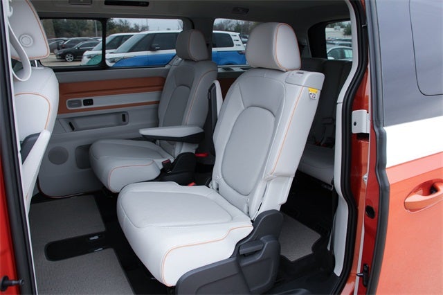 2025 Volkswagen ID. Buzz 1st Edition