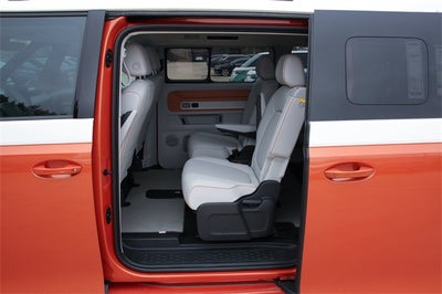 2025 Volkswagen ID. Buzz 1st Edition