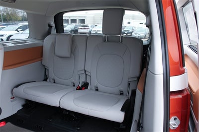 2025 Volkswagen ID. Buzz 1st Edition