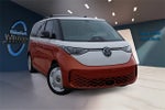 2025 Volkswagen ID. Buzz 1st Edition