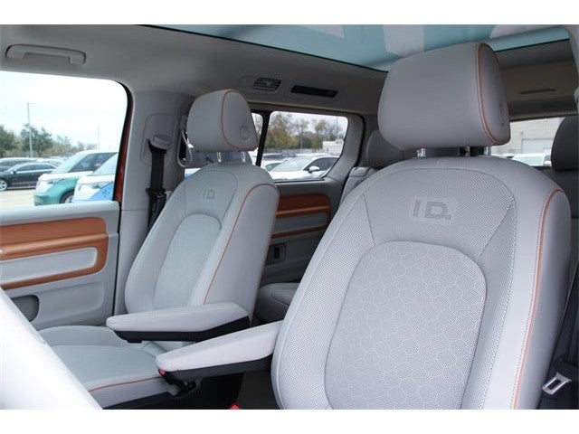 2025 Volkswagen ID. Buzz 1st Edition