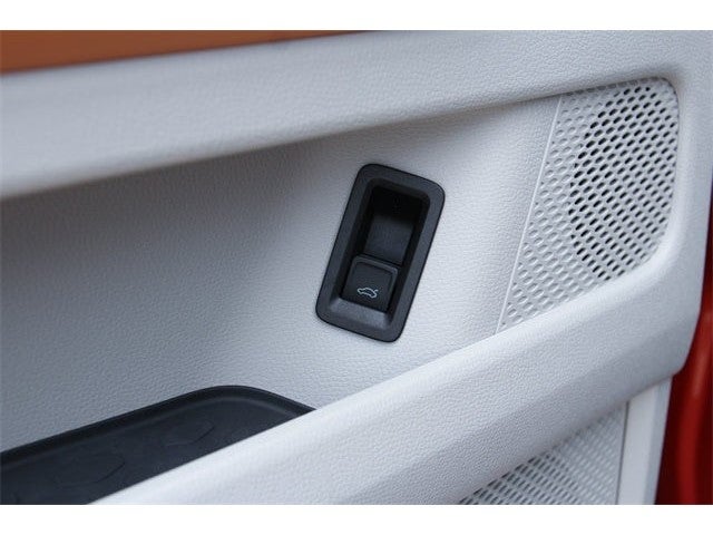 2025 Volkswagen ID. Buzz 1st Edition